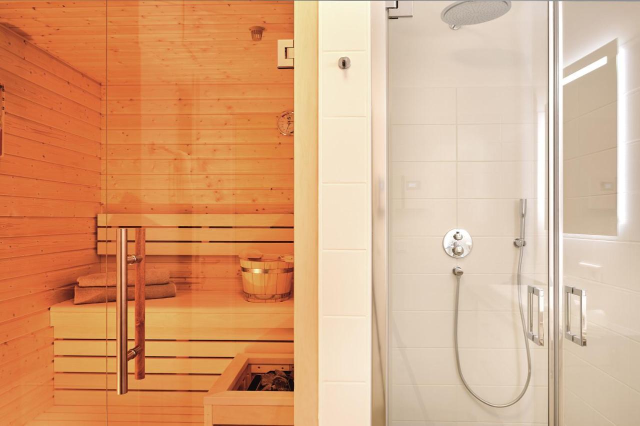 Die Tauplitz Lodges - Alm Lodge A5 By Aa Holiday Homes Exterior foto